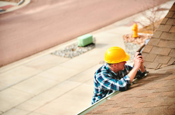 Fast & Reliable Emergency Roof Repairs in Peridot, AZ